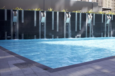 Circle Luxury Holidays - Lismore Accommodation 18