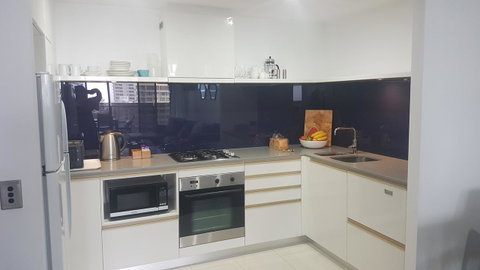 Circle Luxury Holidays - Lismore Accommodation 22