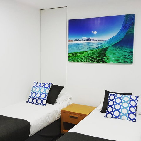 Circle Luxury Holidays - Lismore Accommodation 21
