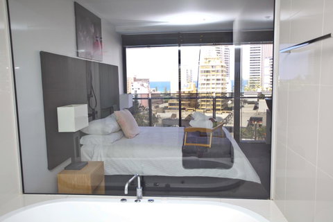 Circle Luxury Holidays - Lismore Accommodation 5