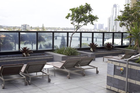 Circle Luxury Holidays - Lismore Accommodation 19
