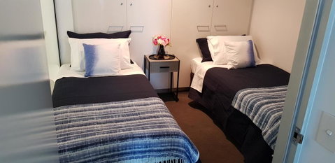 Circle Luxury Holidays - Lismore Accommodation 13