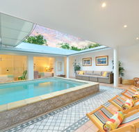  ANDY'S BEACH HOUSE  - Lismore Accommodation
