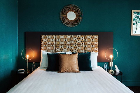 Greenmount Beach House - Lismore Accommodation 16