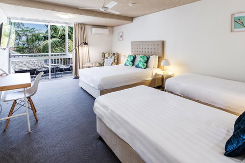 Greenmount Beach House - Lismore Accommodation 40