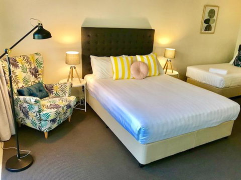 Greenmount Beach House - Lismore Accommodation 29