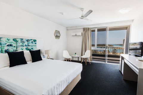 Greenmount Beach House - Lismore Accommodation 12