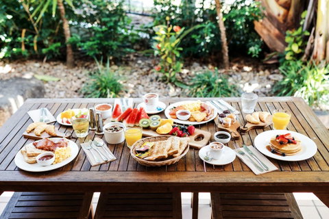 Greenmount Beach House - Lismore Accommodation 30