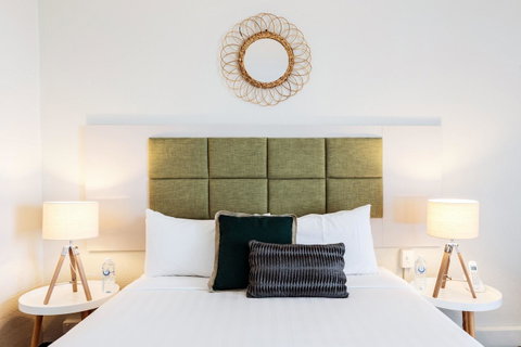 Greenmount Beach House - Lismore Accommodation 0