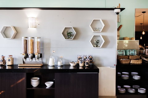 Greenmount Beach House - Lismore Accommodation 32