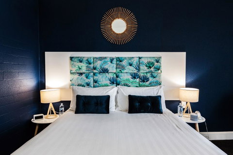 Greenmount Beach House - Lismore Accommodation 9