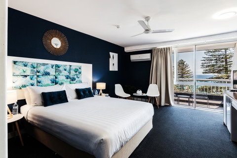 Greenmount Beach House - Lismore Accommodation 2
