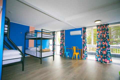 Greenmount Beach House - Lismore Accommodation 25