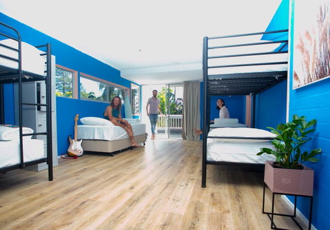 Greenmount Beach House - Lismore Accommodation 27