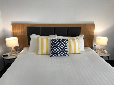 Greenmount Beach House - Lismore Accommodation 37