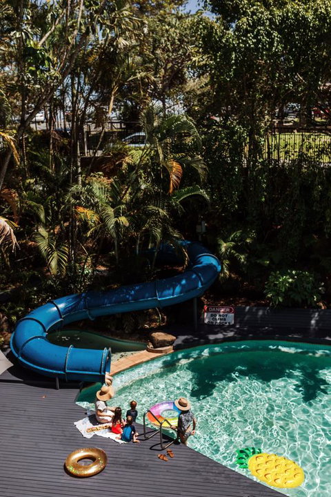 Greenmount Beach House - Lismore Accommodation 14