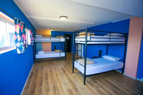 Greenmount Beach House - Lismore Accommodation 26