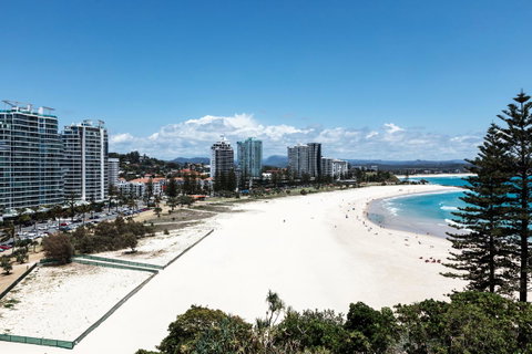 Greenmount Beach House - Lismore Accommodation 5