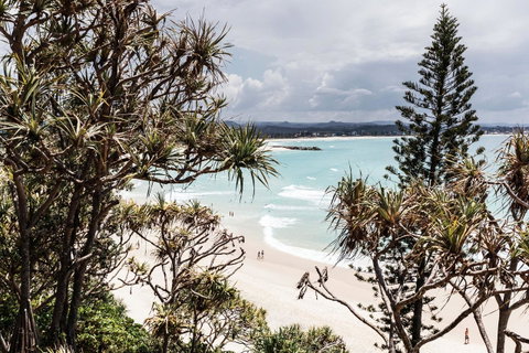 Greenmount Beach House - Lismore Accommodation 21