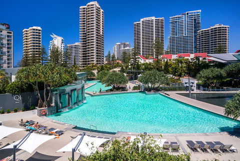 Q1 Resort & Spa - Official - Lismore Accommodation 3