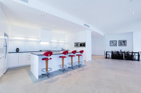 Q1 Resort & Spa - Official - Lismore Accommodation 24