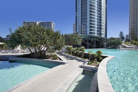 Q1 Resort & Spa - Official - Lismore Accommodation 4