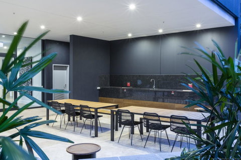 Boardwalk Burleigh Beach - Official - Lismore Accommodation 16