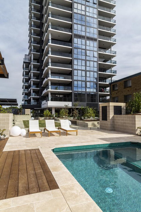 Boardwalk Burleigh Beach - Official - Lismore Accommodation 5