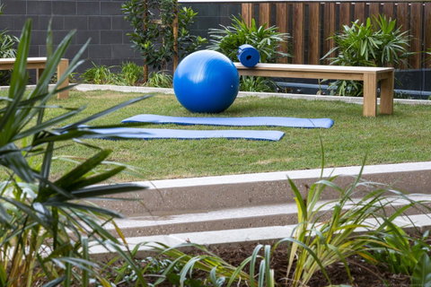 Boardwalk Burleigh Beach - Official - Lismore Accommodation 32