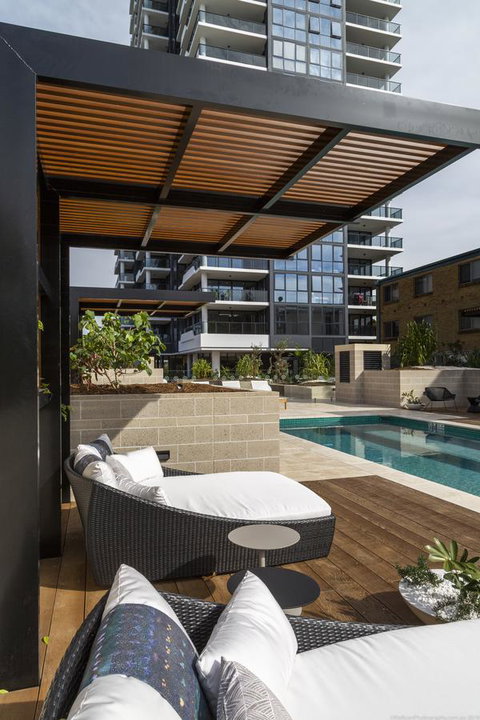 Boardwalk Burleigh Beach - Official - Lismore Accommodation 11