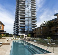 Boardwalk Burleigh Beach - Official - Lismore Accommodation