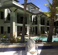 Penthouse 239 - Sea Temple Port Douglas - Lismore Accommodation