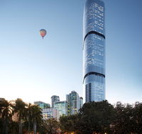 Arise Brisbane Skytower - Lismore Accommodation