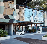 Art Series - The Fantauzzo - Lismore Accommodation