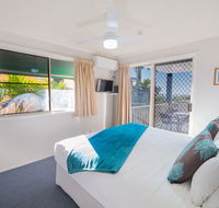 Airlie Apartments - Lismore Accommodation