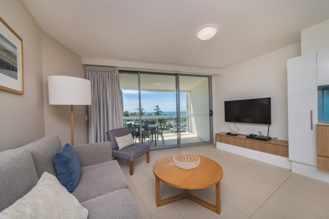 Salt Yeppoon - Lismore Accommodation 1