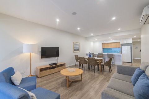 Salt Yeppoon - Lismore Accommodation 8