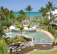 Coral Sands Beachfront Resort - Lismore Accommodation