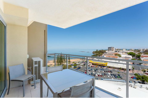 Proximity Waterfront Apartments - Lismore Accommodation 31