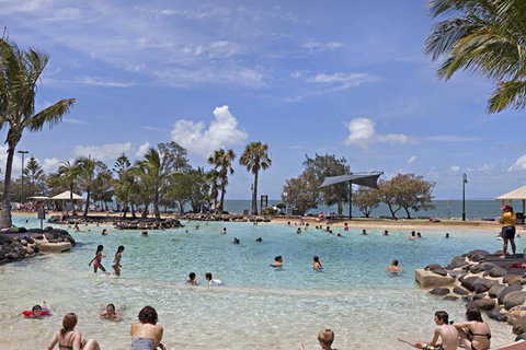 Proximity Waterfront Apartments - Lismore Accommodation 1