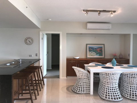 Proximity Waterfront Apartments - Lismore Accommodation 23
