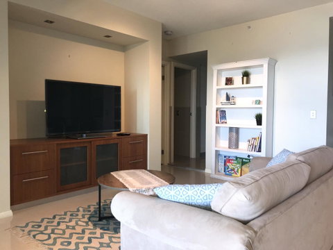 Proximity Waterfront Apartments - Lismore Accommodation 20