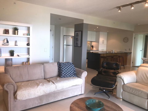 Proximity Waterfront Apartments - Lismore Accommodation 5