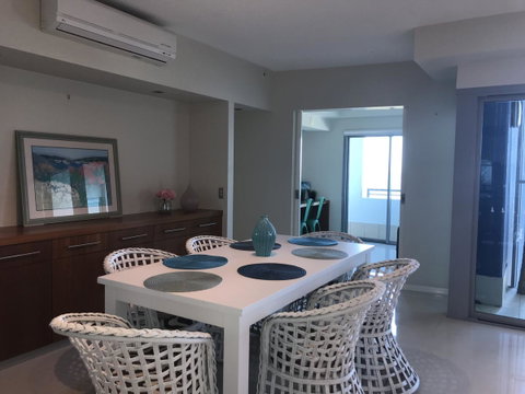 Proximity Waterfront Apartments - Lismore Accommodation 16