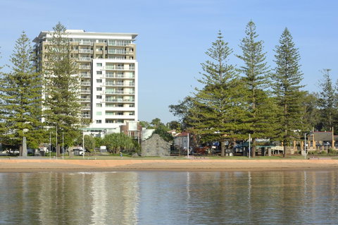 Proximity Waterfront Apartments - Lismore Accommodation 37