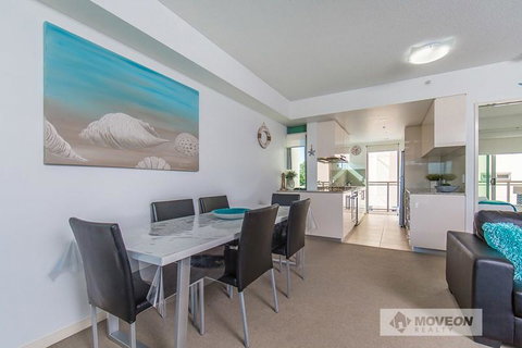 Proximity Waterfront Apartments - Lismore Accommodation 27