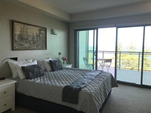 Proximity Waterfront Apartments - Lismore Accommodation 21