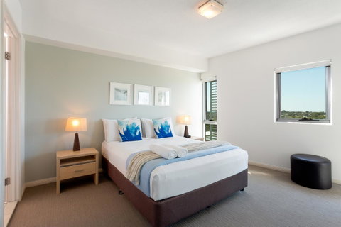 Proximity Waterfront Apartments - Lismore Accommodation 28