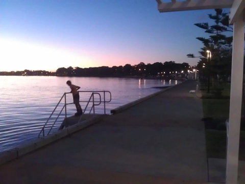 Proximity Waterfront Apartments - Lismore Accommodation 40