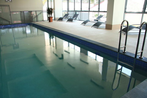Proximity Waterfront Apartments - Lismore Accommodation 34